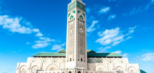 Séjours de vacances au Maroc : quels atouts ?