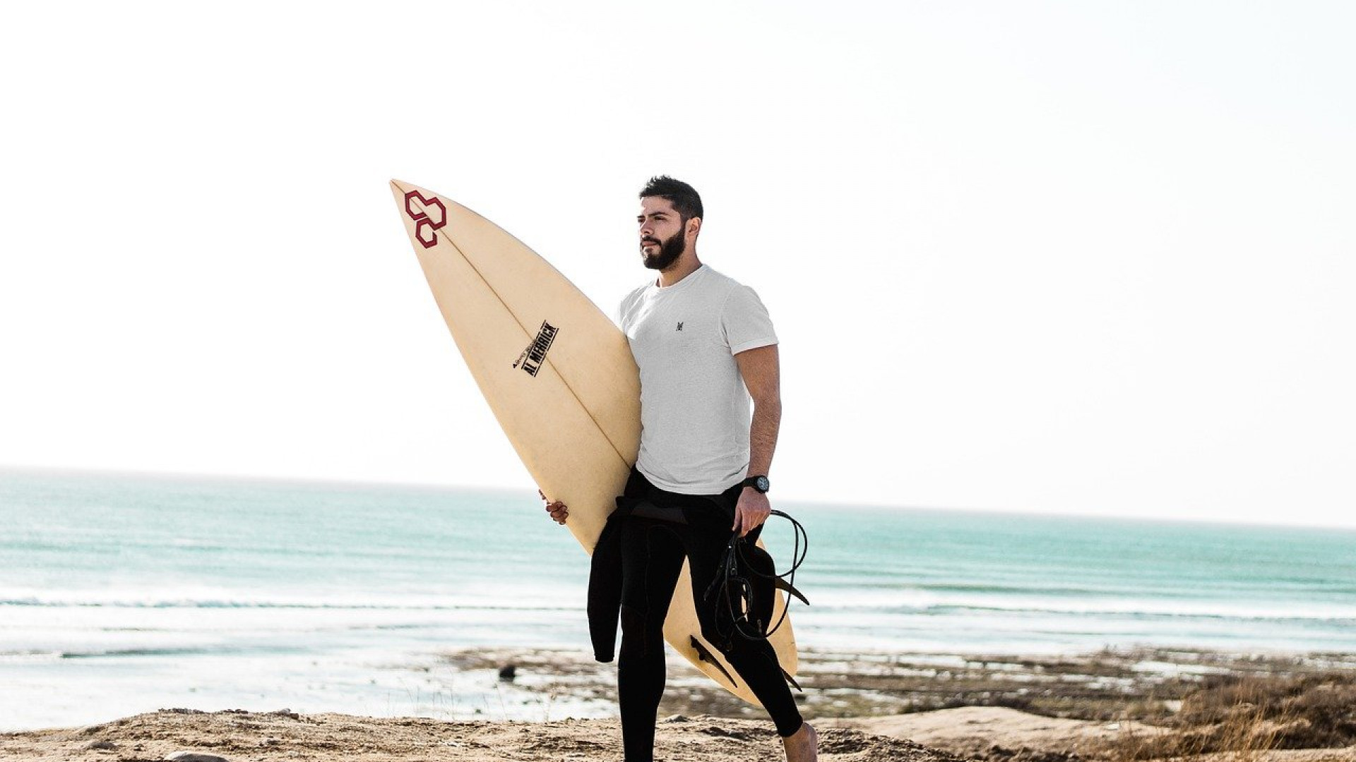 Comment débuter le surf ?