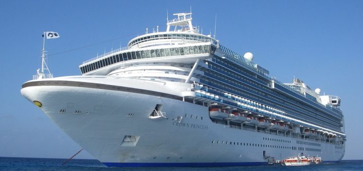 Quelles compagnies choisir pour une croisière aux Antilles ?