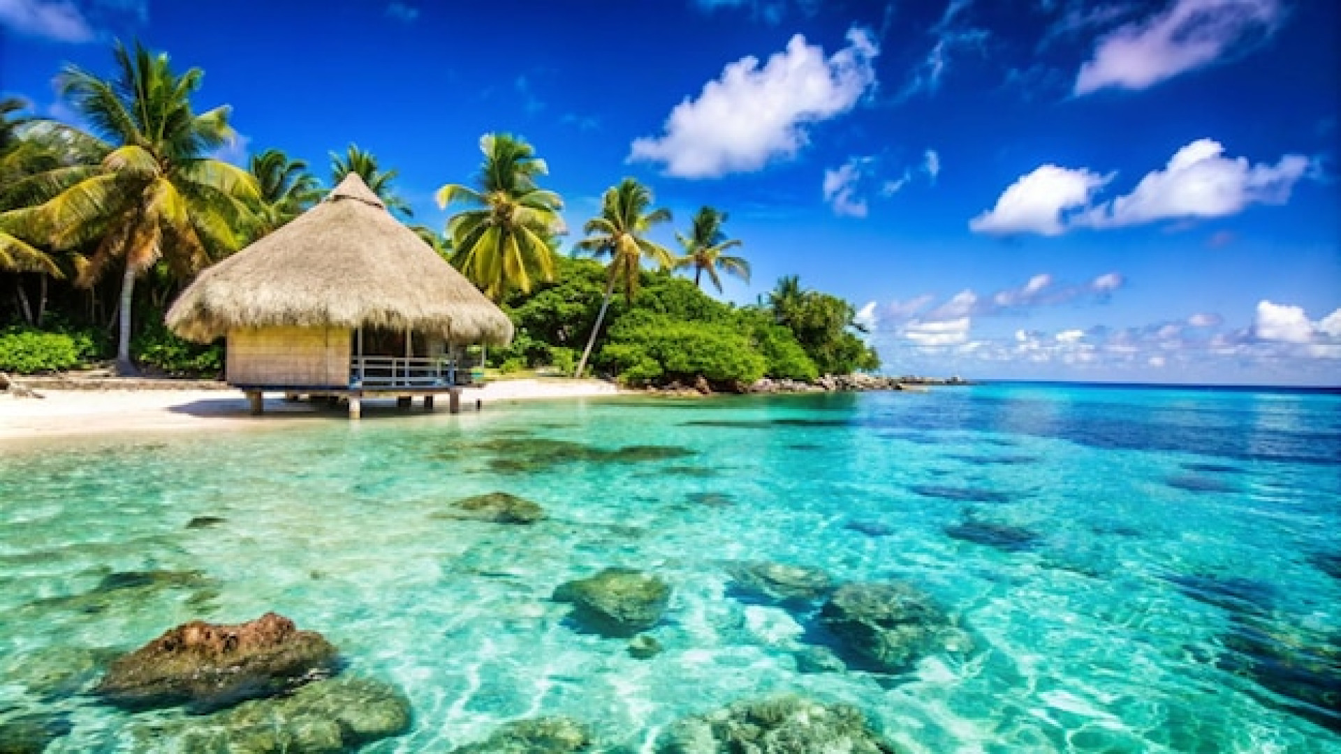 Croisière à Tahiti : lagons turquoise et paysages de rêve