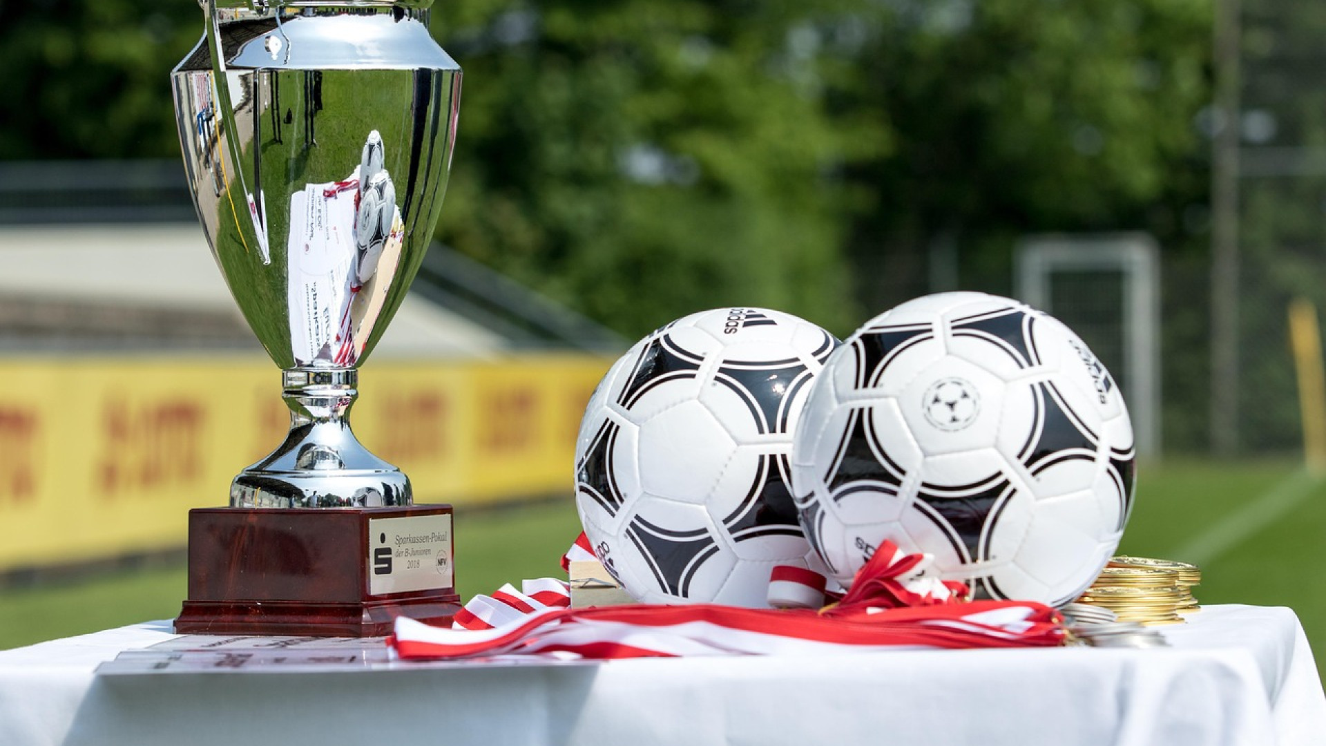 Les accessoires indispensables pour vivre les grandes compétitions de football